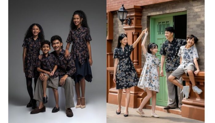 Strategi Heritage Tech Batik Keris Bersama Shopee Jaga Relevansi Lintas Generasi