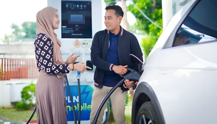 ENTREV Dorong Kesetaraan Gender untuk Ekosistem KBLBB Berkelanjutan