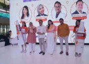 #PakeYangBening: Inovasi Antiseptik Ramah Kulit Sensitif untuk Luka Anak