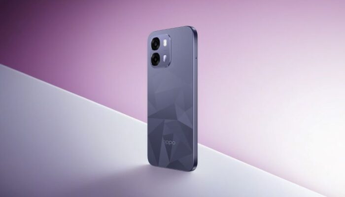 OPPO A6t Pro 5G Hadir Online, Baterai 7000mAh & 80W SUPERVOOC