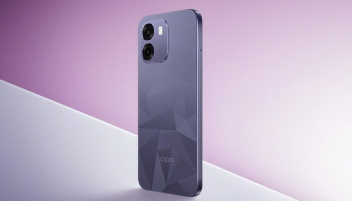 OPPO A6t Series Resmi Dijual di Indonesia, Harga Mulai Rp1,7 Juta