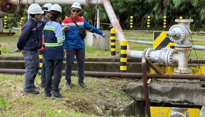 PGE Targetkan Pemasangan Perdana Flow2Max® di Filipina