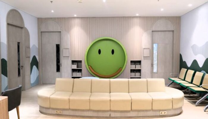 Primaya Hospital Tangerang Perkuat Standar Internasional Melalui Poliklinik Eksekutif