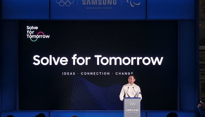 Indonesia Cetak Sejarah, Tim Labmino UI Jadi SFT Global Ambassador