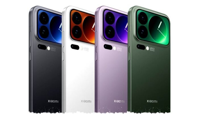 Kolaborasi Xiaomi dan Leica Hadirkan Standar Baru Mobile Photography di Xiaomi 17 Series