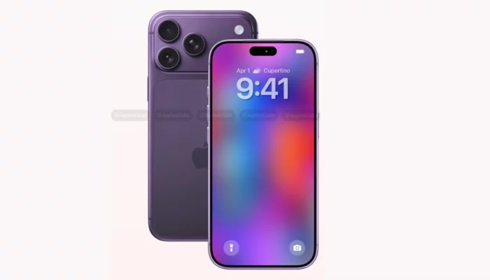 Bocoran iPhone 18 Pro dan Pro Max: Desain, Kamera hingga Baterai