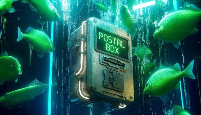 Kaspersky: Selama 2025, Sebanyak 44,99 Persen Email dari Lalu Lintas Global Mengandung Spam