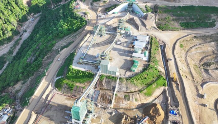 Upaya Dorong Ekspansi Produksi dan Perkuat Kepemimpinan, EMAS Tunjuk Calon Direktur dan Komisaris Baru