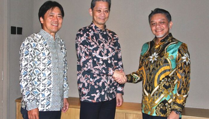 Affirmate Tuntaskan Investasi di Anak Usaha MUFG Finance & Leasing di Indonesia