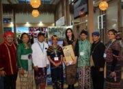 Desa Bakti BCA Promosikan Wisata Lokal di ITB Berlin 2026, Incar Turis Mancanegara