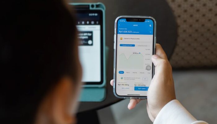 4 Tips Investasi Emas dari THR, Bisa Mulai dari Nominal Kecil