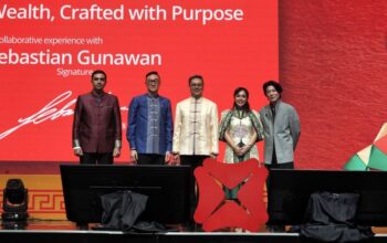 DBS Spring Festival 2026 Ungkap Strategi Investasi di Tengah Dinamika Ekonomi Global