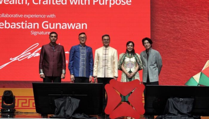 DBS Spring Festival 2026 Ungkap Strategi Investasi di Tengah Dinamika Ekonomi Global