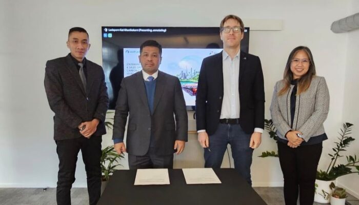 PGE Targetkan Komersialisasi Kredit Karbon 110 Ribu Ton CO₂e pada 2026