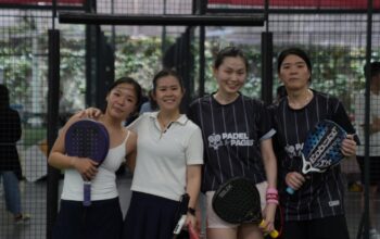 Wahana Visi Indonesia Targetkan 3.000 Anak Papua Dapat Akses Literasi Lewat Padel for Pages