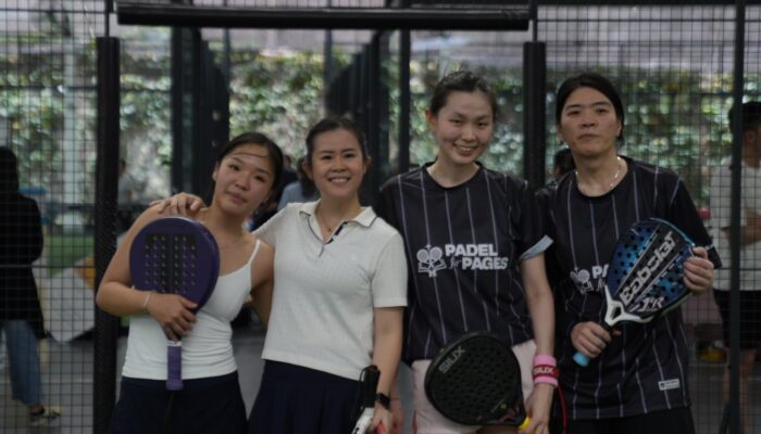 Wahana Visi Indonesia Targetkan 3.000 Anak Papua Dapat Akses Literasi Lewat Padel for Pages