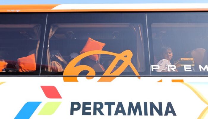 Mudik Bareng Pertamina 2026: Ribuan Pemudik Dimanjakan Hiburan dan Layanan Gratis