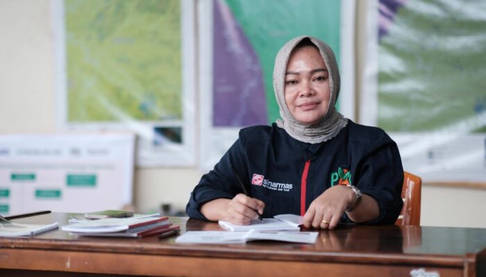 Tumbuh dalam Kepercayaan Diri, Dari Rumah Menuju Sertifikasi