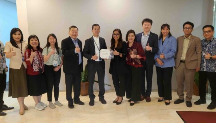 BCA Raih Penghargaan Gallup Global Customer Engagement 5 Tahun Berturut-Turut