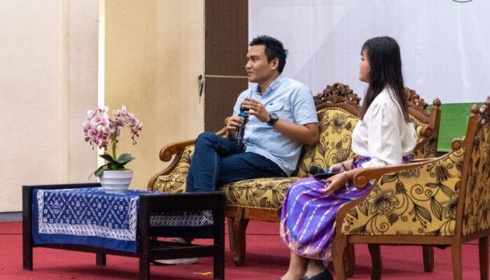 AdaKami dan UNS Luncurkan FutureFin, Kompetisi Fintech untuk Mahasiswa