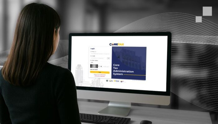 VIDA Dorong Lapor Pajak Aman Lewat Coretax