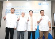 Zurich Indonesia Perkuat Inovasi Health untuk Dorong Industri Asuransi 2026