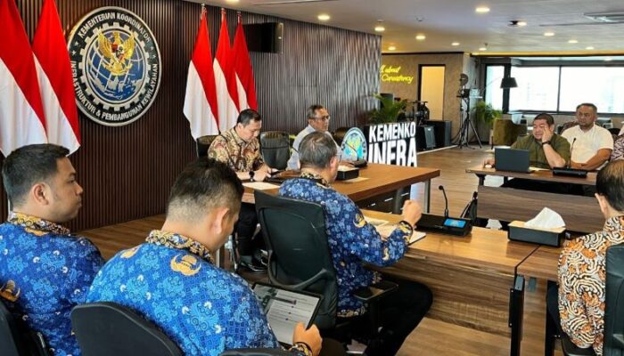 ENTREV Dorong Kesiapan Infrastruktur Kendaraan Listrik Hadapi Mudik Lebaran 2026