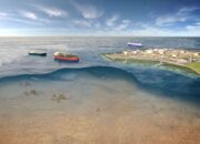 Blok Masela Masuk Tahap Konstruksi, Jadi Andalan Ketahanan Energi RI