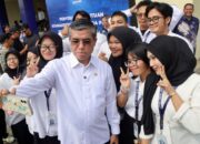 Kemnaker Salurkan Rp32 Miliar untuk Pemulihan Ekonomi Sumut-Aceh