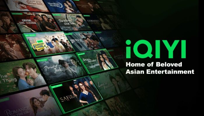 Popularitas C-Drama Dorong Lonjakan Pelanggan iQIYI di Indonesia