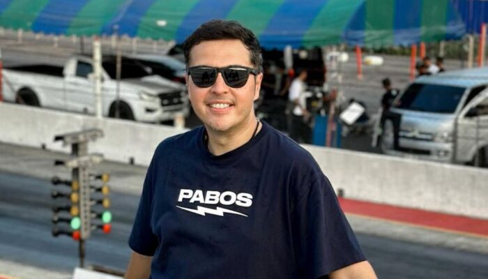 Ini 5 Tips Berkendara Hemat BBM ala Rifat Sungkar