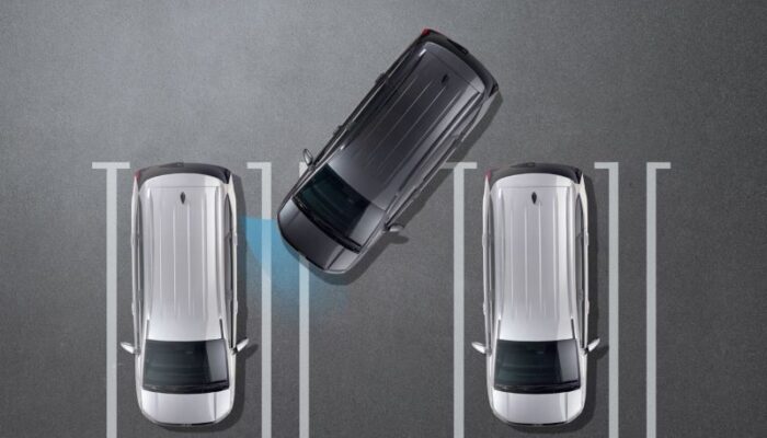 Hyundai Andalkan SmartSense dan Bluelink untuk Tingkatkan Keamanan