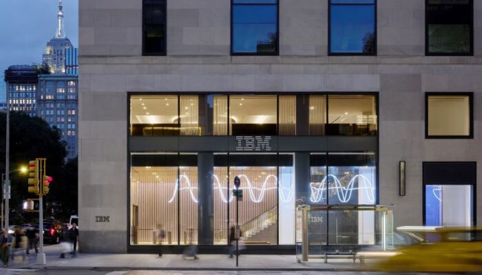 IBM Umumkan Kolaborasi Strategis dengan ARM untuk Komputasi Enterprise