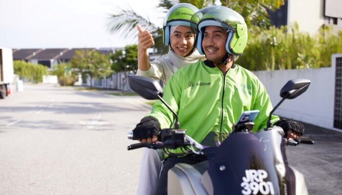 inDrive Perkuat Posisi Global, Ekspansi Layanan dan Teknologi AI