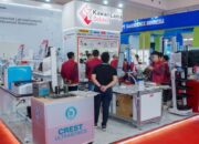 Kawan Lama Solution Tampilkan Solusi Laboratorium Terintegrasi