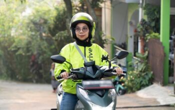 Kisah Teh Mira, Driver Perempuan inDrive yang Bangkit demi Keluarga