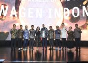 DCVI Perkuat Jaringan Dealer lewat “Move As One”, Fokus Uptime
