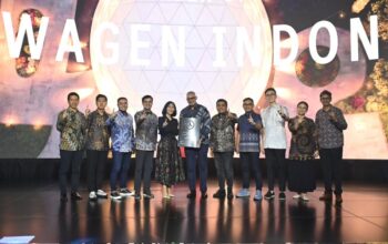 DCVI Perkuat Jaringan Dealer lewat “Move As One”, Fokus Uptime