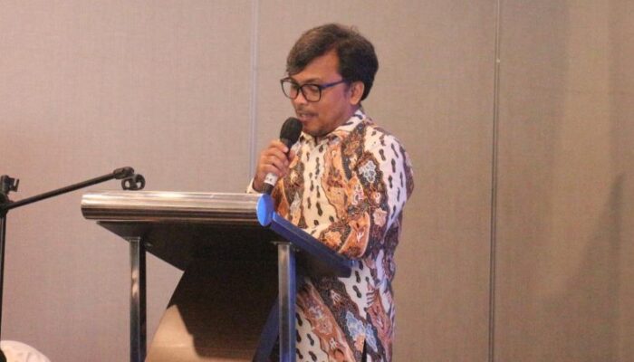 Koperasi Hijau Didorong Jadi Motor Transisi Energi PLTS Nasional