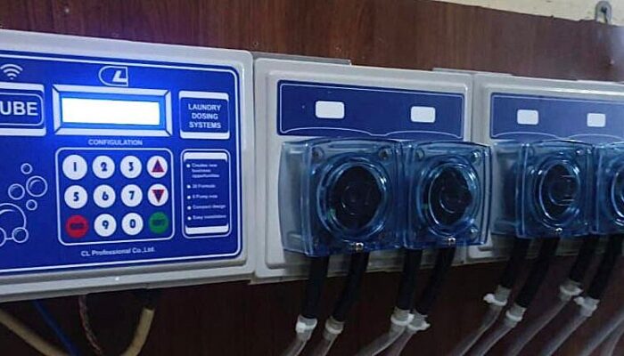Siklus Gandeng Snap Clean, Luncurkan Solusi IoT-Dispensing untuk Segmen B2B