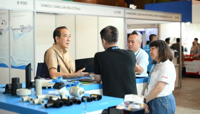 IEE Series 2026 Hadirkan Indonesia Energy Week Surabaya, Perkuat Industri Regional