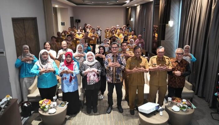 Dari Batik hingga Rotan, Program Pendampingan Kemenperin Tingkatkan Daya Saing IKM Cirebon