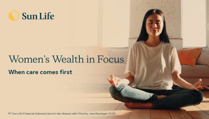 57 Persen Perempuan Indonesia Korbankan Kesehatan Demi Keluarga