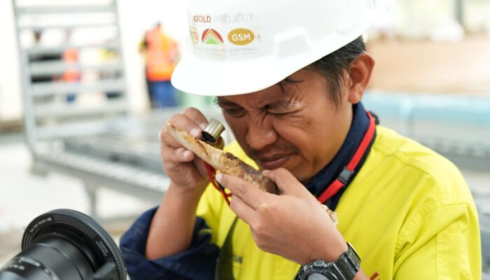Merdeka Gold Resources Temukan Tambang Emas di Kolokoa dalam 4 Bulan, Target Eksplorasi 40 Juta Ton