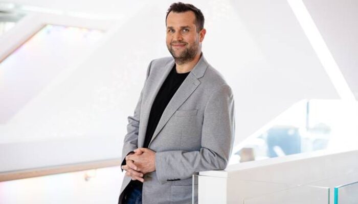 Andrew Boyd Nahkodai Strategi Dataiku di Asia Pasifik dan Jepang