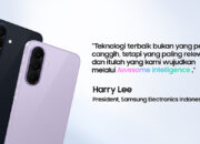 AI Samsung: Bentuk Gaya Hidup Baru Anak Muda Lewat Awesome Intelligence