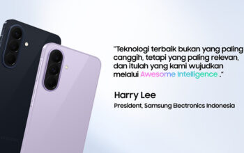 AI Samsung: Bentuk Gaya Hidup Baru Anak Muda Lewat Awesome Intelligence