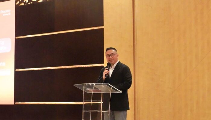 Astra Property Perkuat Tiga Pilar Bisnis, Bidik Pertumbuhan Berkelanjutan