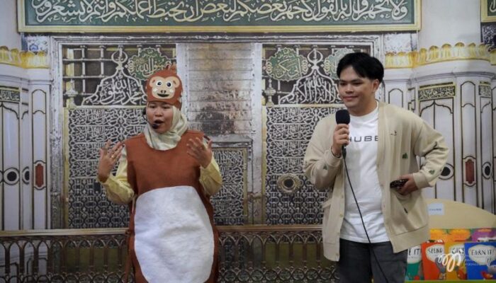 AAJI Dorong Literasi Keuangan Anak lewat Program InsureTell