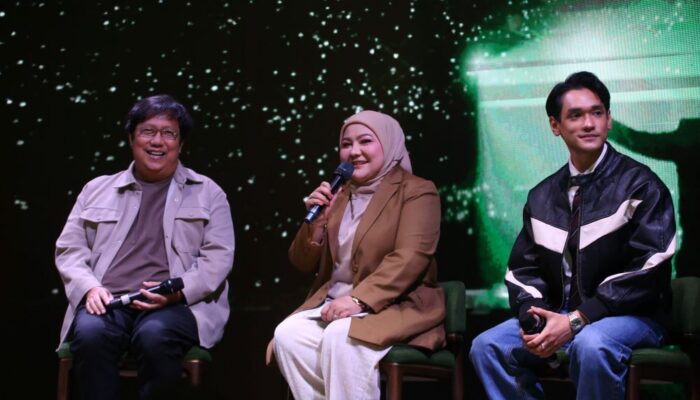 Afgan Gelar Konser Retrospektif Bareng Erwin Gutawa Juli 2026